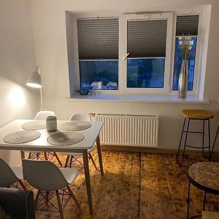 R.R. Liepaja Apartments Klaipedas 外观 照片