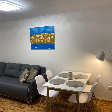 R.R. Liepaja Apartments Klaipedas 外观 照片