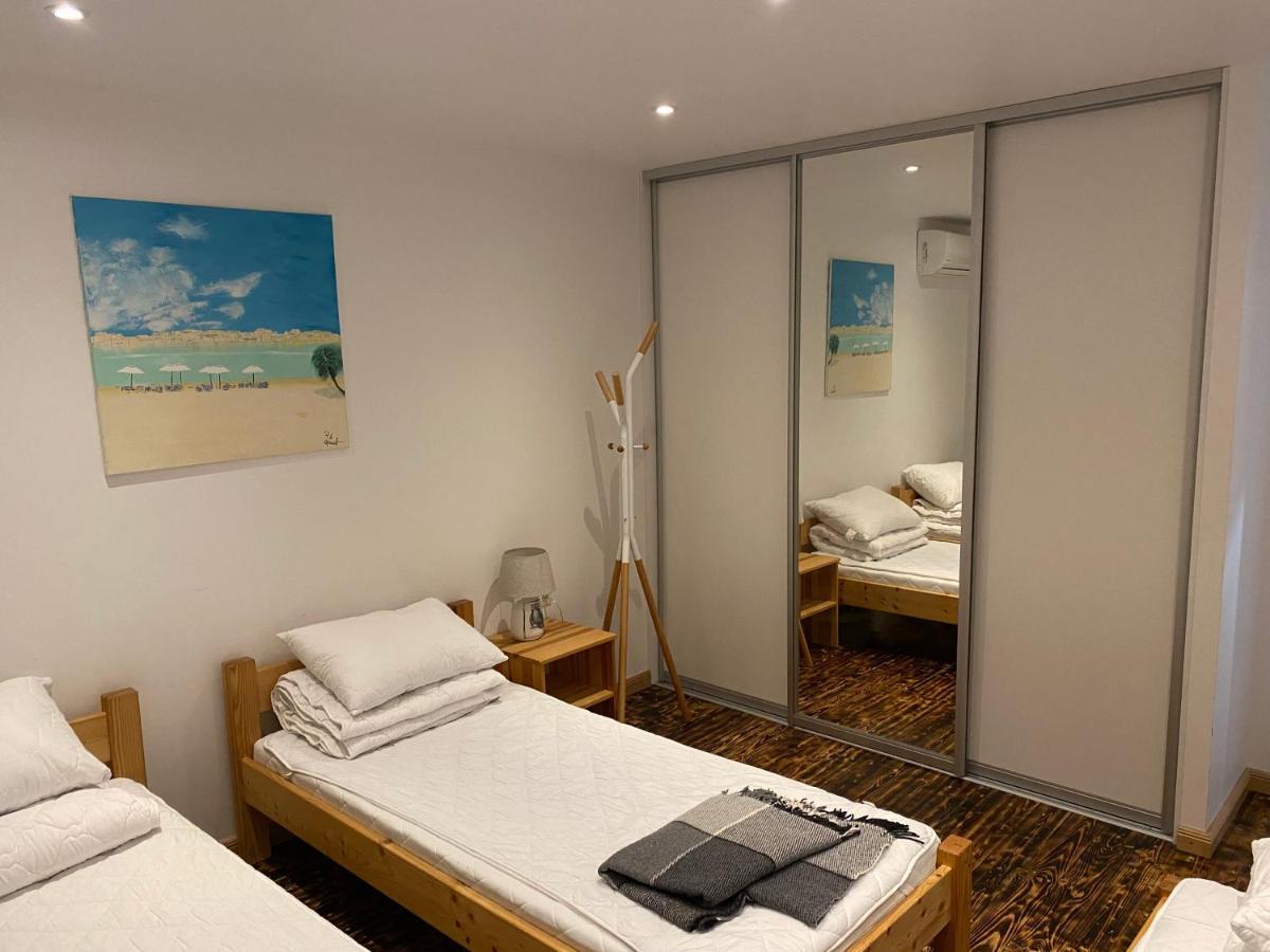 R.R. Liepaja Apartments Klaipedas 外观 照片