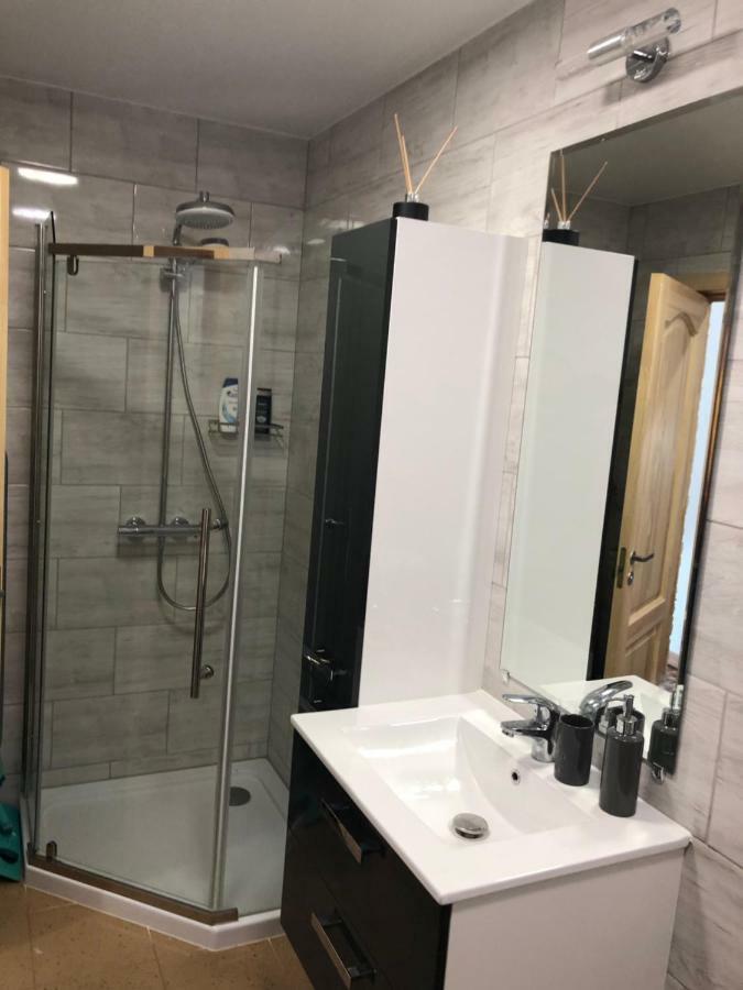 R.R. Liepaja Apartments Klaipedas 外观 照片