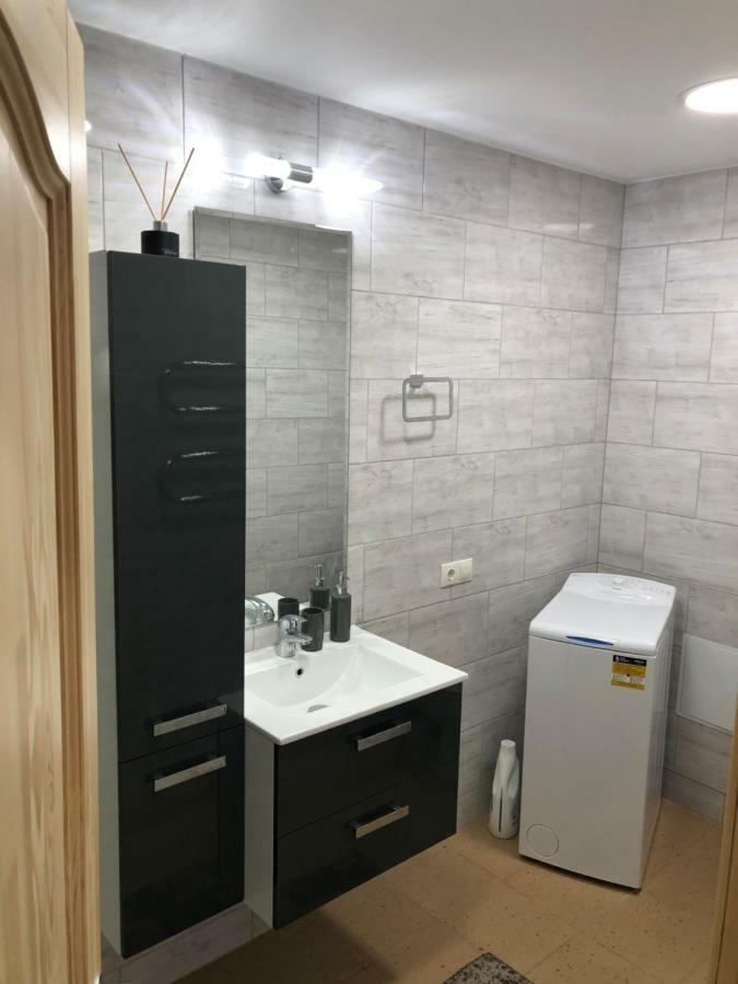 R.R. Liepaja Apartments Klaipedas 外观 照片