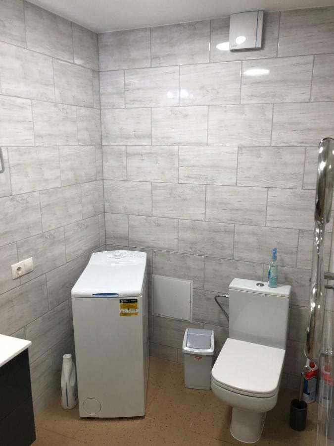 R.R. Liepaja Apartments Klaipedas 外观 照片